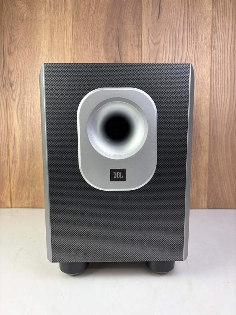 JBL - SUB200/230 - 低音炮 重低音喇叭組 #1.0