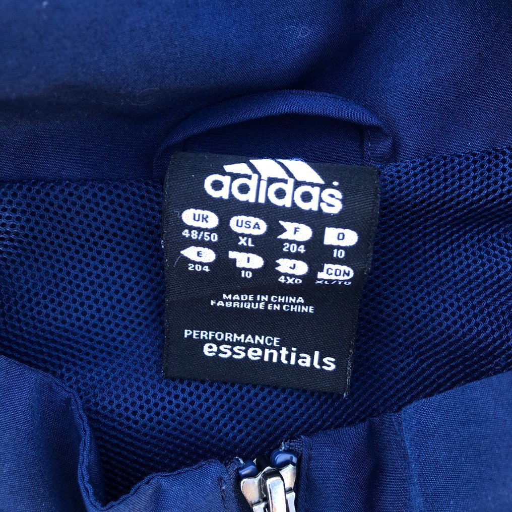 拜仁慕尼黑 - Bundesliga - 2011 - 夾克  #3.2