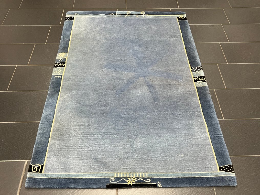 Nepal - Teppich - 195 cm - 135 cm #1.0