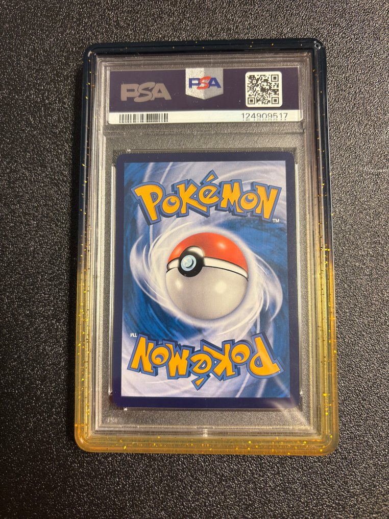 Pokémon - 1 Graded card - Pikachu #171 Art Rare 151C Alternativ kunst - PSA 10 #2.1