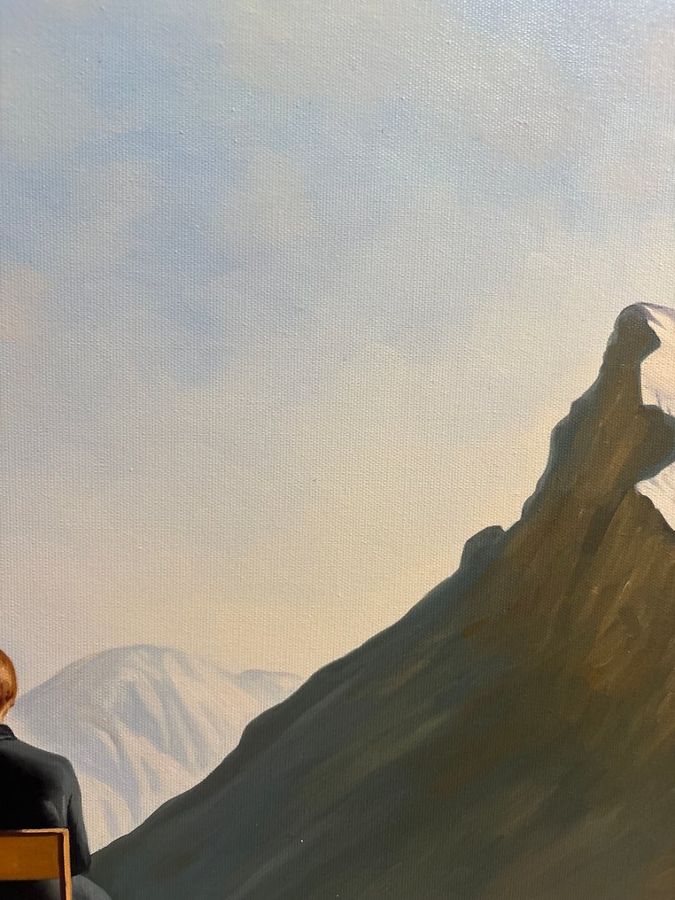 Alexy Berthelot - Alpes confidence 3 #4.3