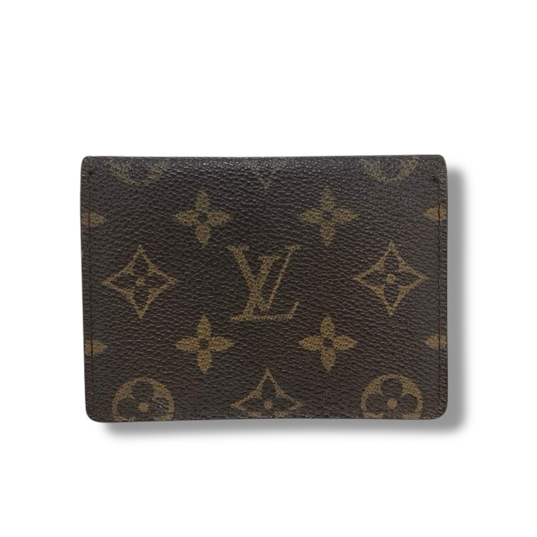 Louis Vuitton - Monogram - Purse #1.0