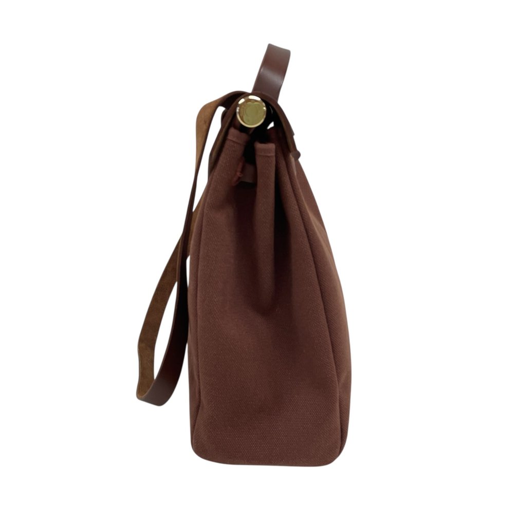 Hermès - Herbag - Geantă #4.3