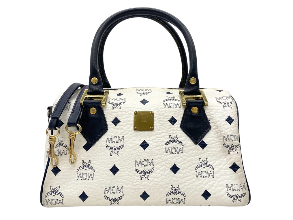 Mcm - Mala de ombro #1.0