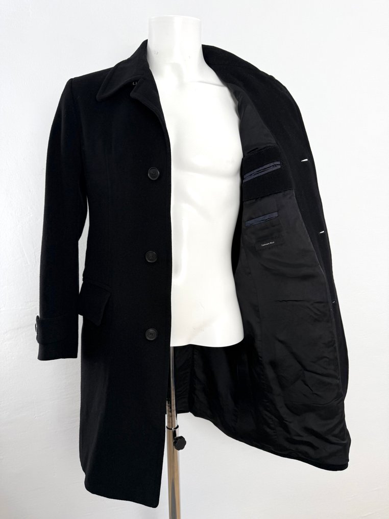 Hugo Boss - Mantel #1.0