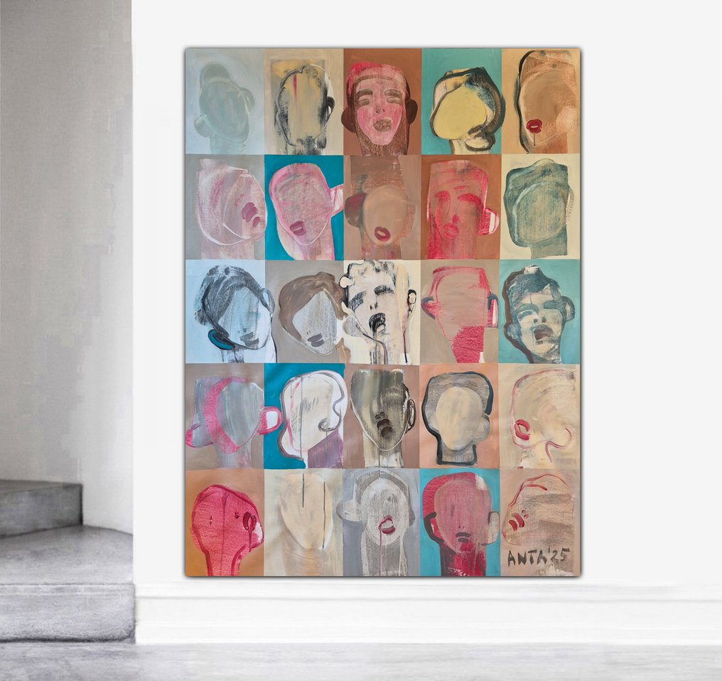 Kariko ono- Karina Antonczak - Heroes 27 #4.3