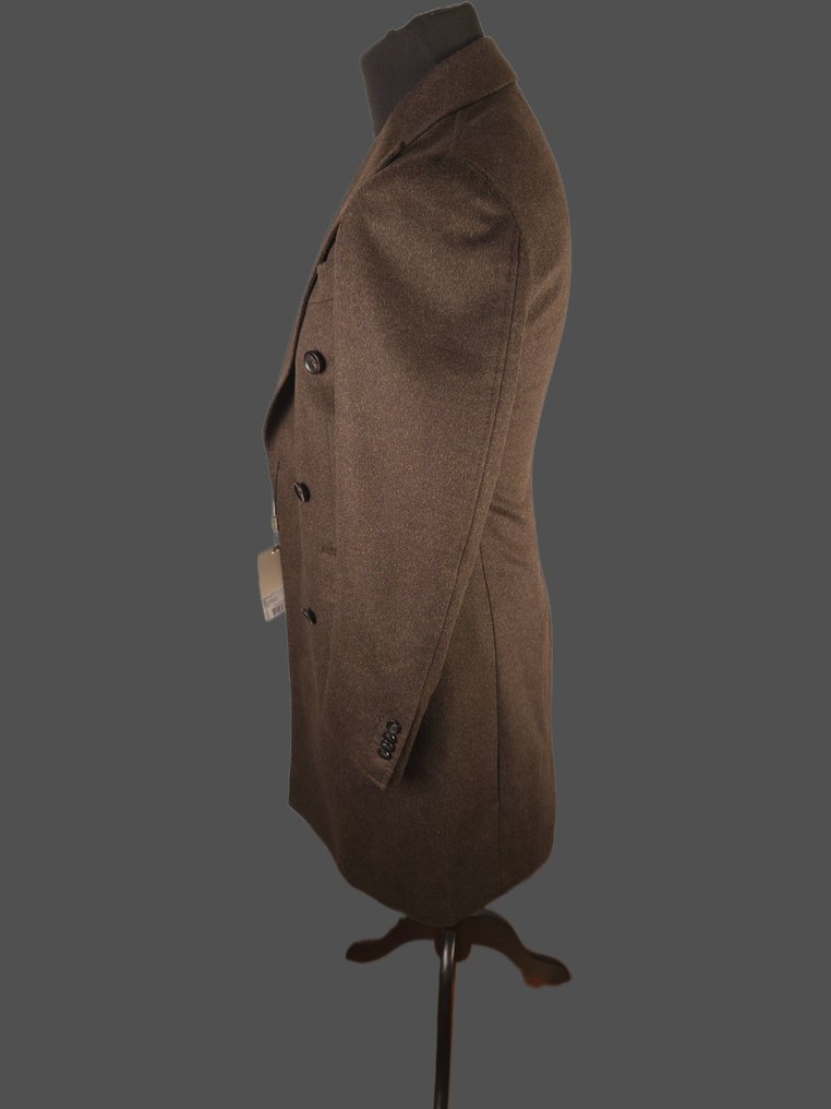 SuitSupply - 外套 - 带标签的新品 #2.1