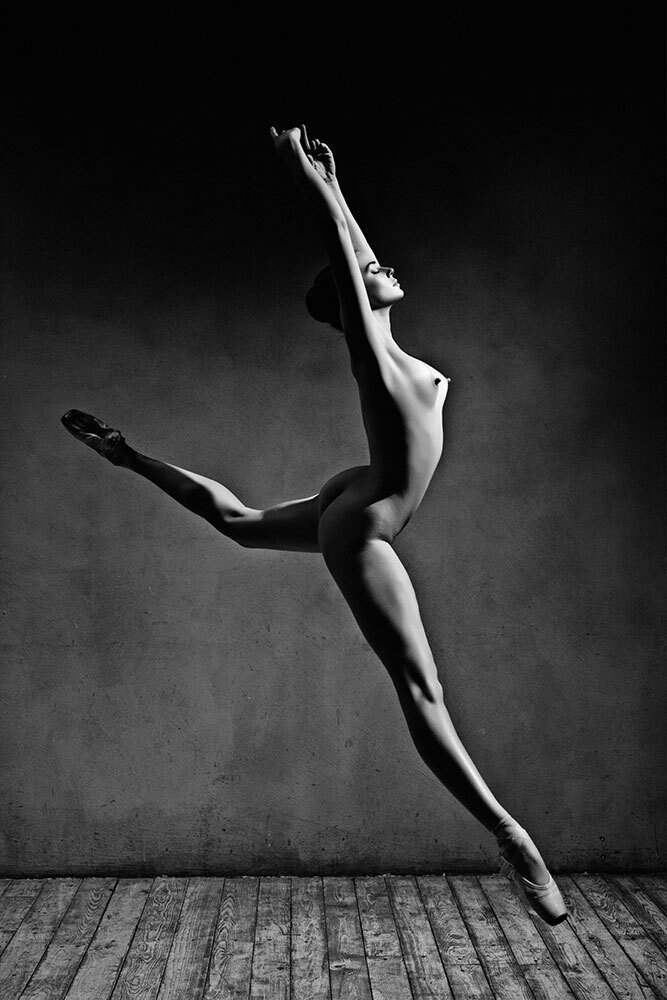 Arnold Mariashin - AMONG 509 - XL - No reserve #1.0