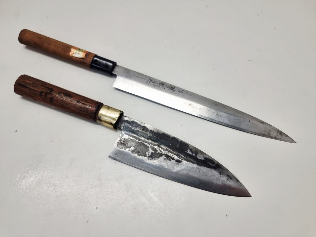 Fourreau de couteau - Japon - 1970-1980 #1.0