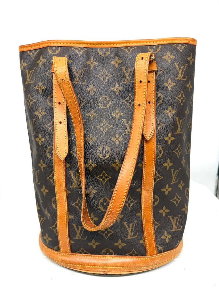 Louis Vuitton - Bucket - Håndtaske #1.0