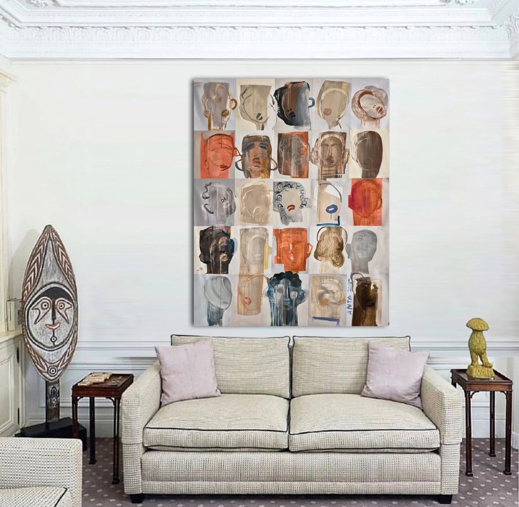 Kariko ono- Karina Antonczak - Heroes 22 #1.0