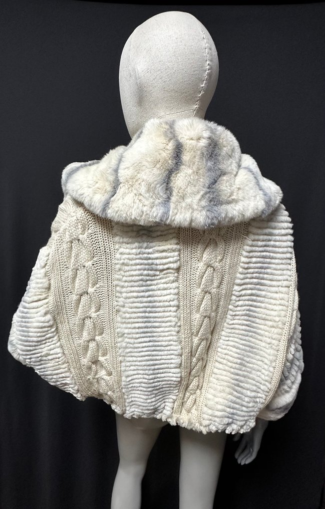 Artisan Furrier - Jas #4.3