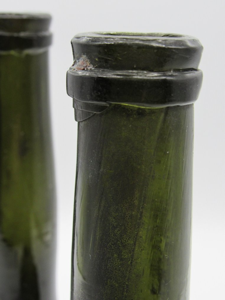 瓶子 (4) - 玻璃 - Lady Leg 玻璃瓶 #3.2