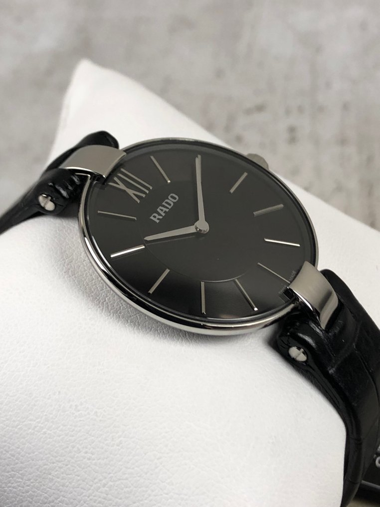 Rado - Coupole Classic - R22850155 - Γυναίκες - 2010-2020  #1.0