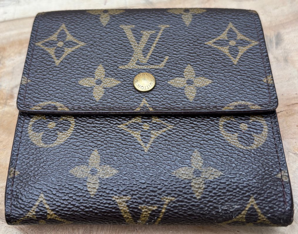 Louis Vuitton - Portafoglio #1.0
