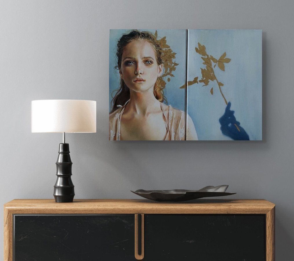 Simona Zecca - Je suis où tu vas #4.3