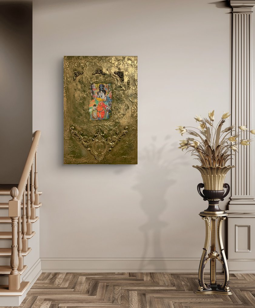 Nicole Lubbers - Gold Is His Language #3.2