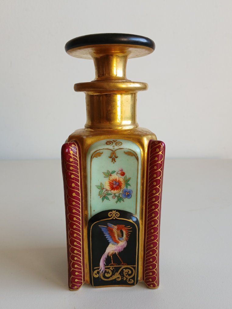 Bocal - Porcelaine #2.1