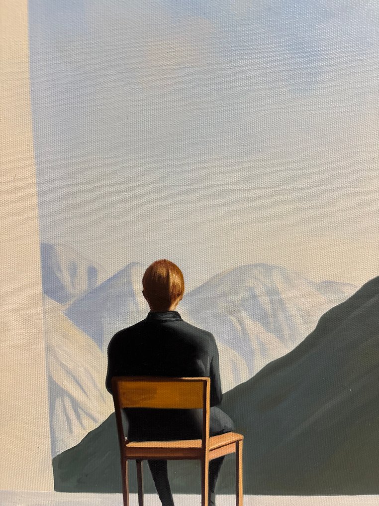 Alexy Berthelot - Alpes confidence 3 #2.1