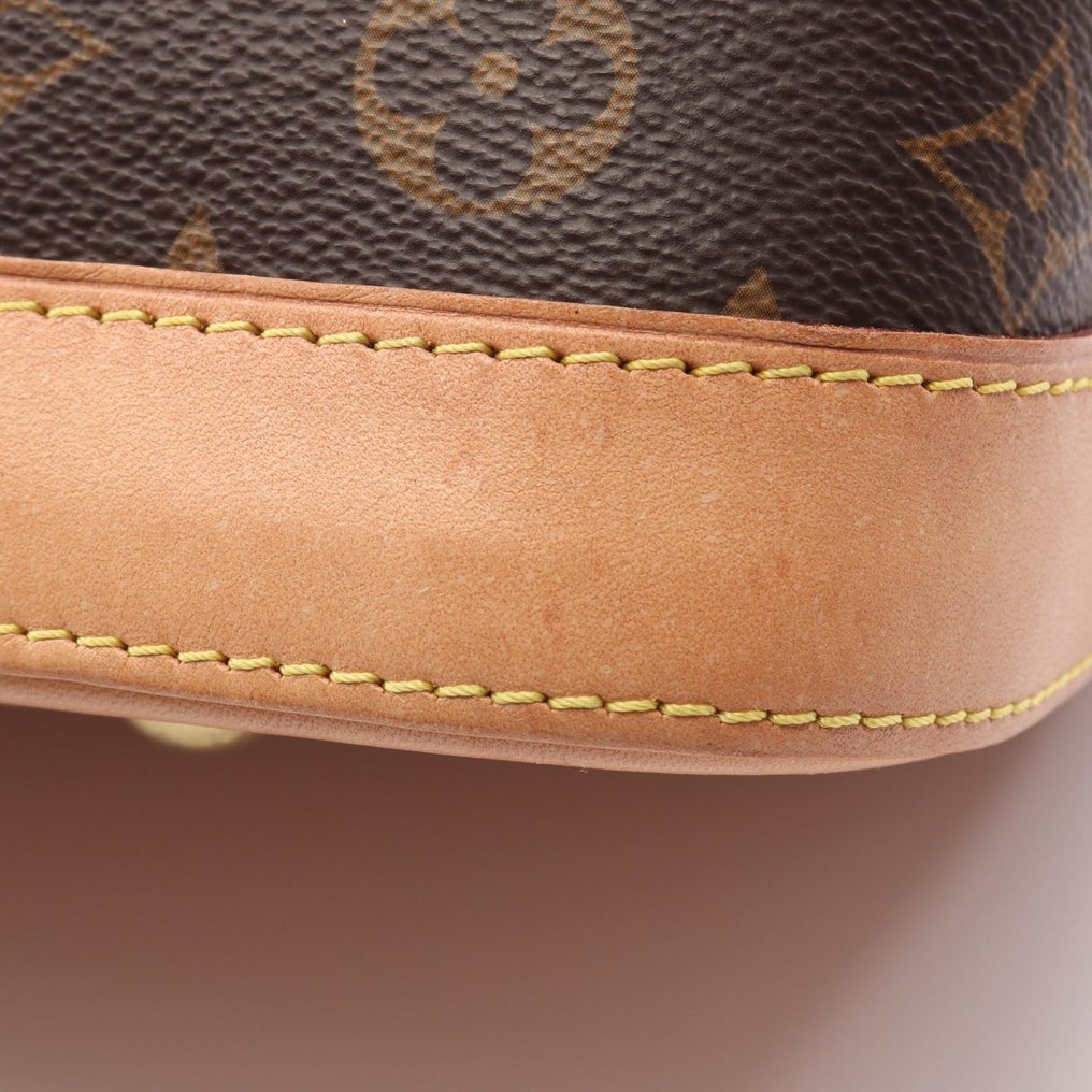 Louis Vuitton - Alma - Τσάντα #4.3