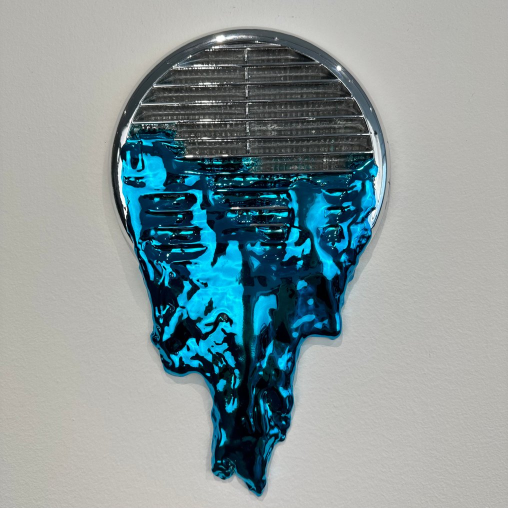 Santicri - Uncontained #2.1