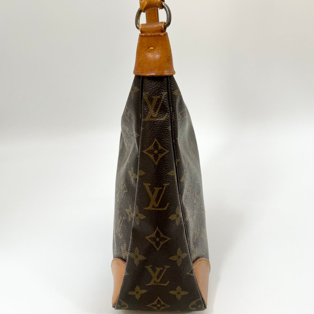 Louis Vuitton - Boulogne - Τσάντα ώμου #4.3
