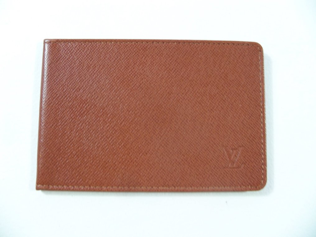 Louis Vuitton - Porte-cartes #1.0