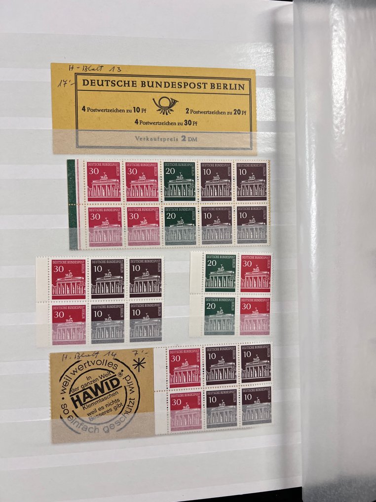 世界  - Uitzoeker Varia Deutschland 在4张专辑中 #2.1