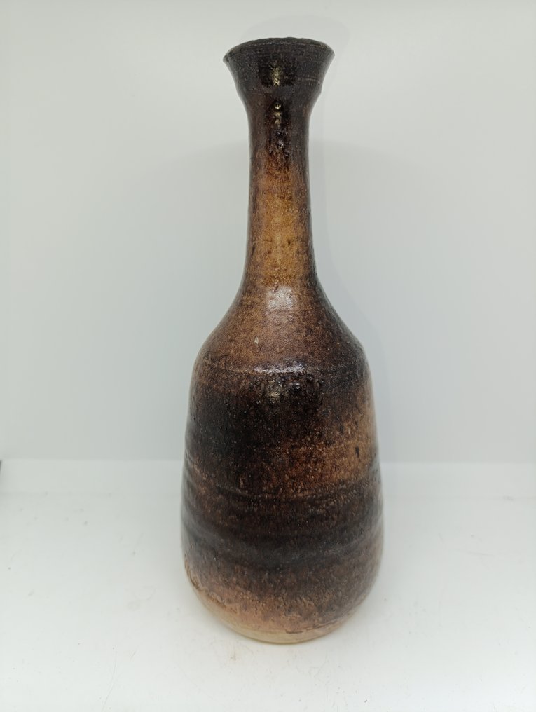 Jean Marais - Vase  - Ceramic #3.2