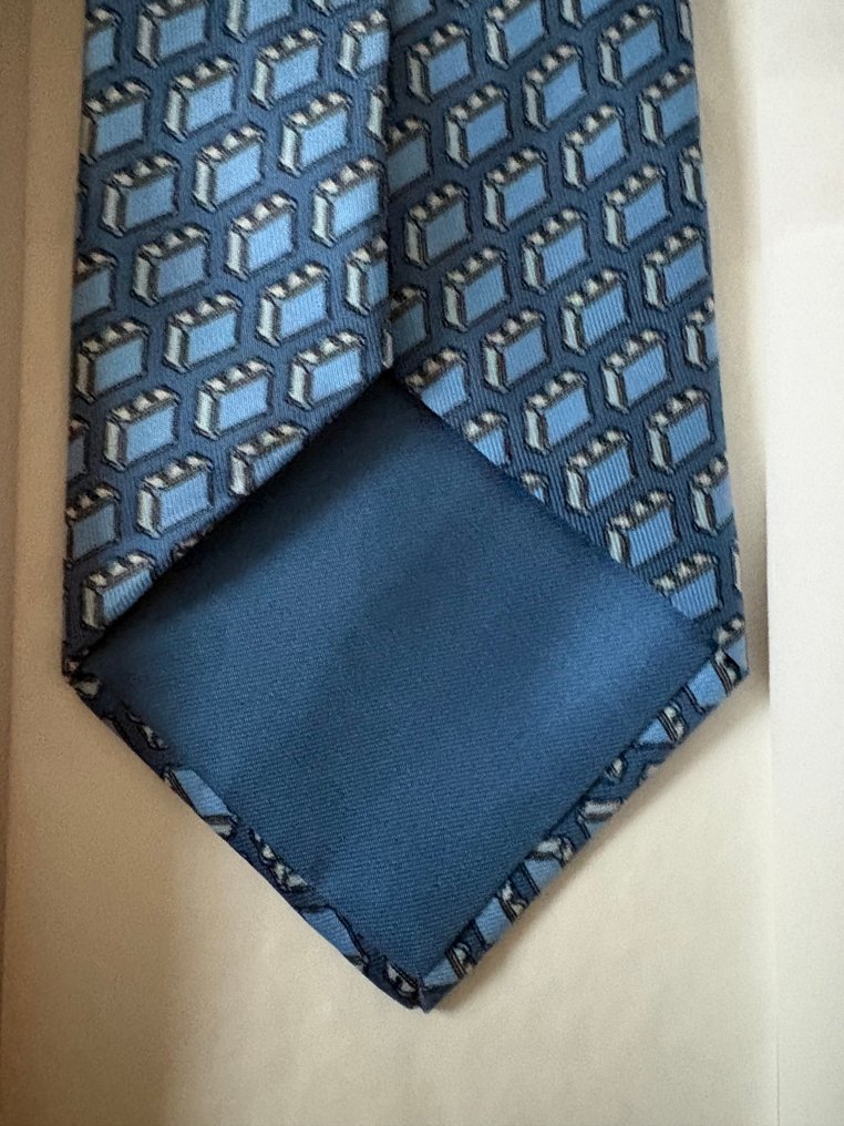 Hermès - Γραβάτα #3.2