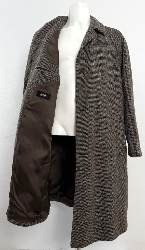 Hugo Boss - Haină #2.1