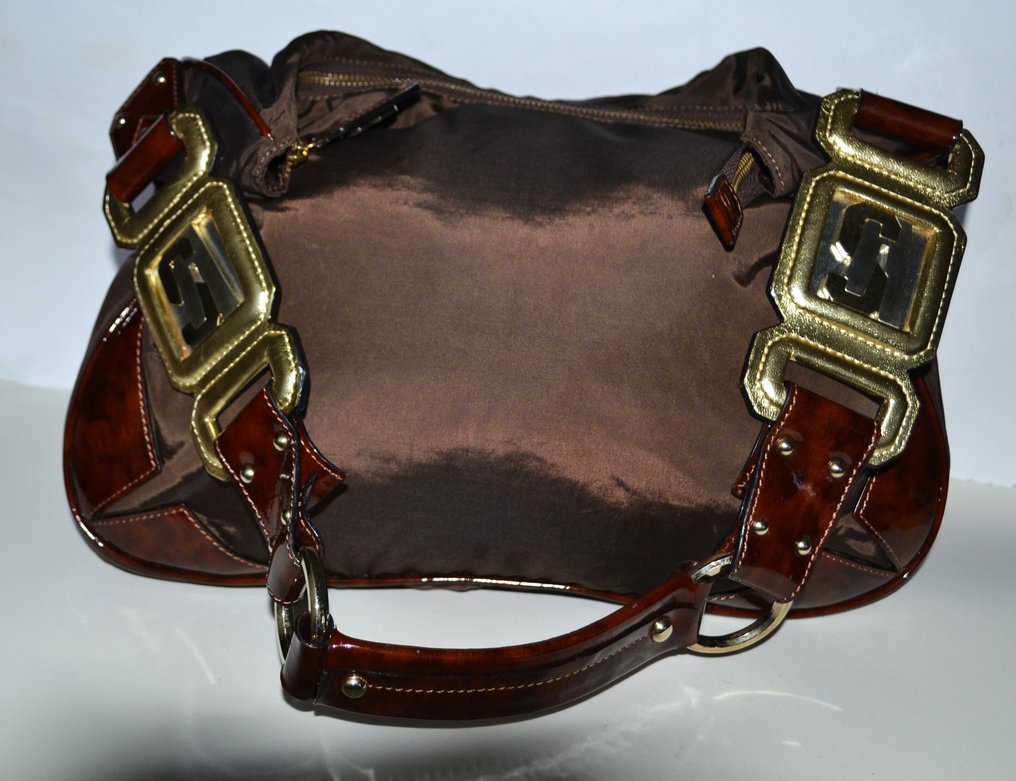 Versace - 挂肩式皮包 #4.3