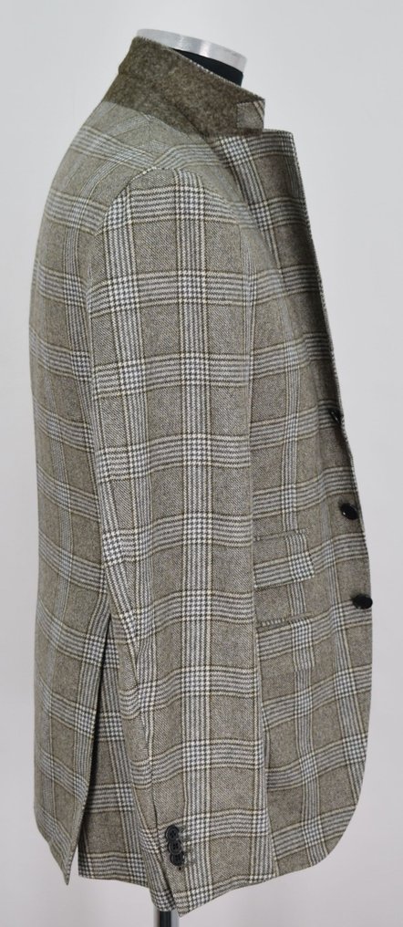 Caruso Aida Made in Italy - Μπουφάν #3.2