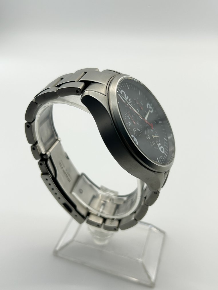 Tissot - Chrono XL - Ingen reservasjonspris - T116.617.11.057.00 - Herre - 2025 #2.1