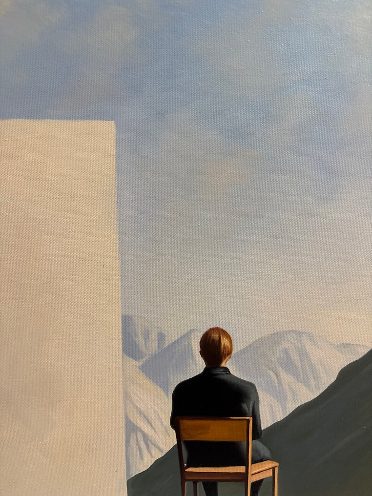 Alexy Berthelot - Alpes confidence 3 #1.0