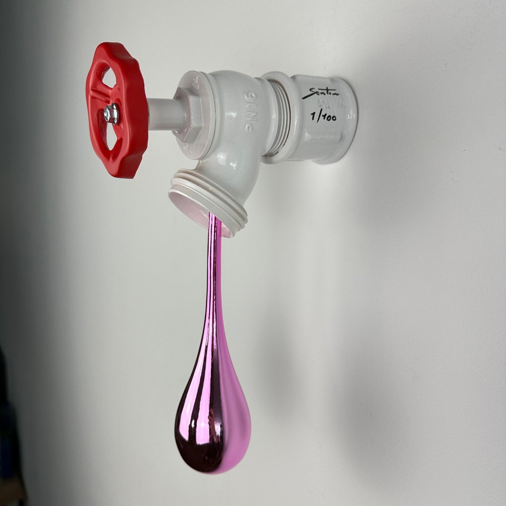 Santicri - Running out #3.2