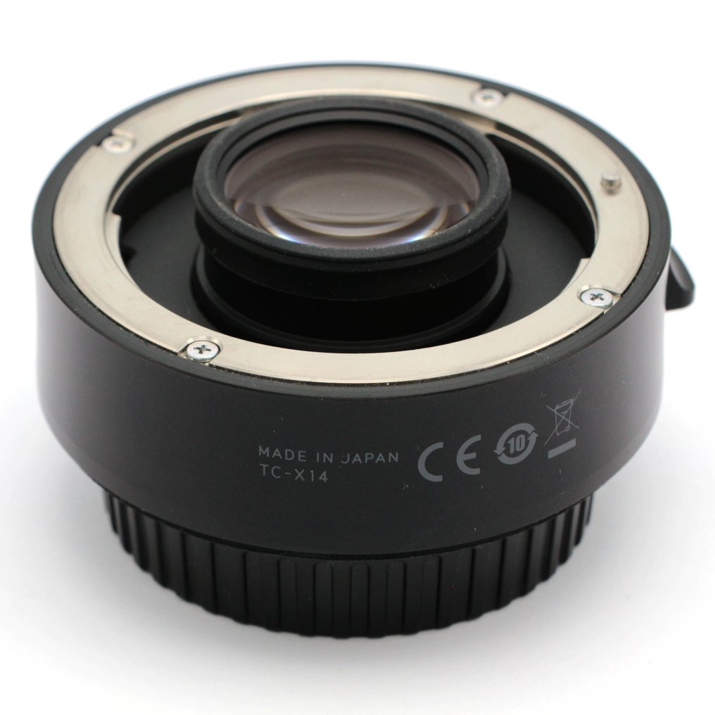 Tamron 1.4x PRO teleconverter voor Canon EF Téléobjectif #2.1