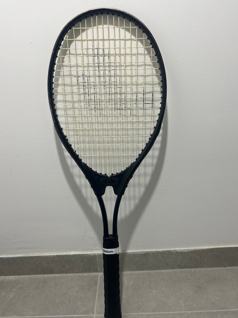 1987 - Raquette de tennis #1.0