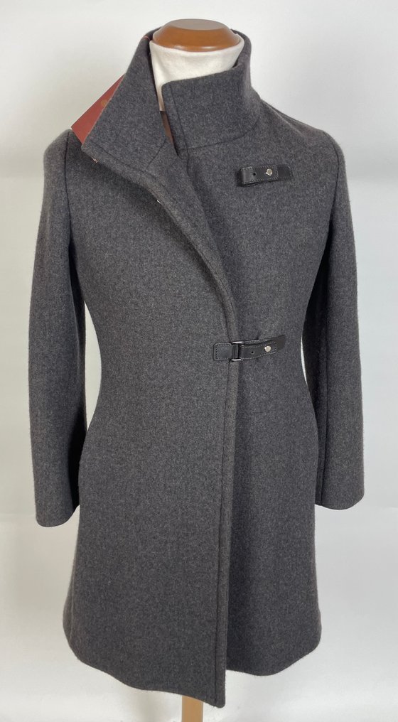 Loro Piana Cashmere Coat - Παλτό #4.3