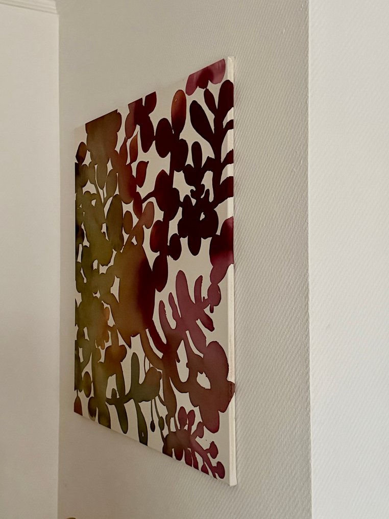 Anna Bila - Living Labyrinth #2.1