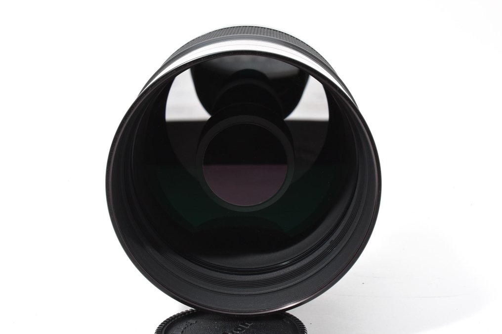 Nikon Reflex-Nikkor C 8/500mm | Φακός mirror #2.1