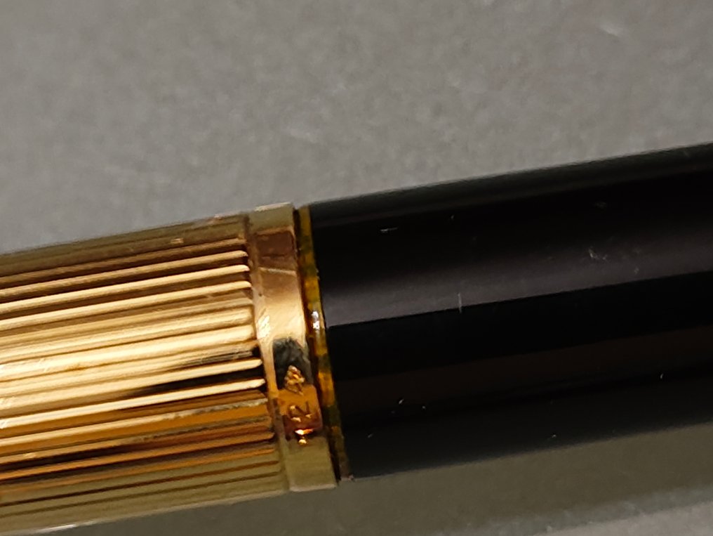 Montblanc - Penna #4.3