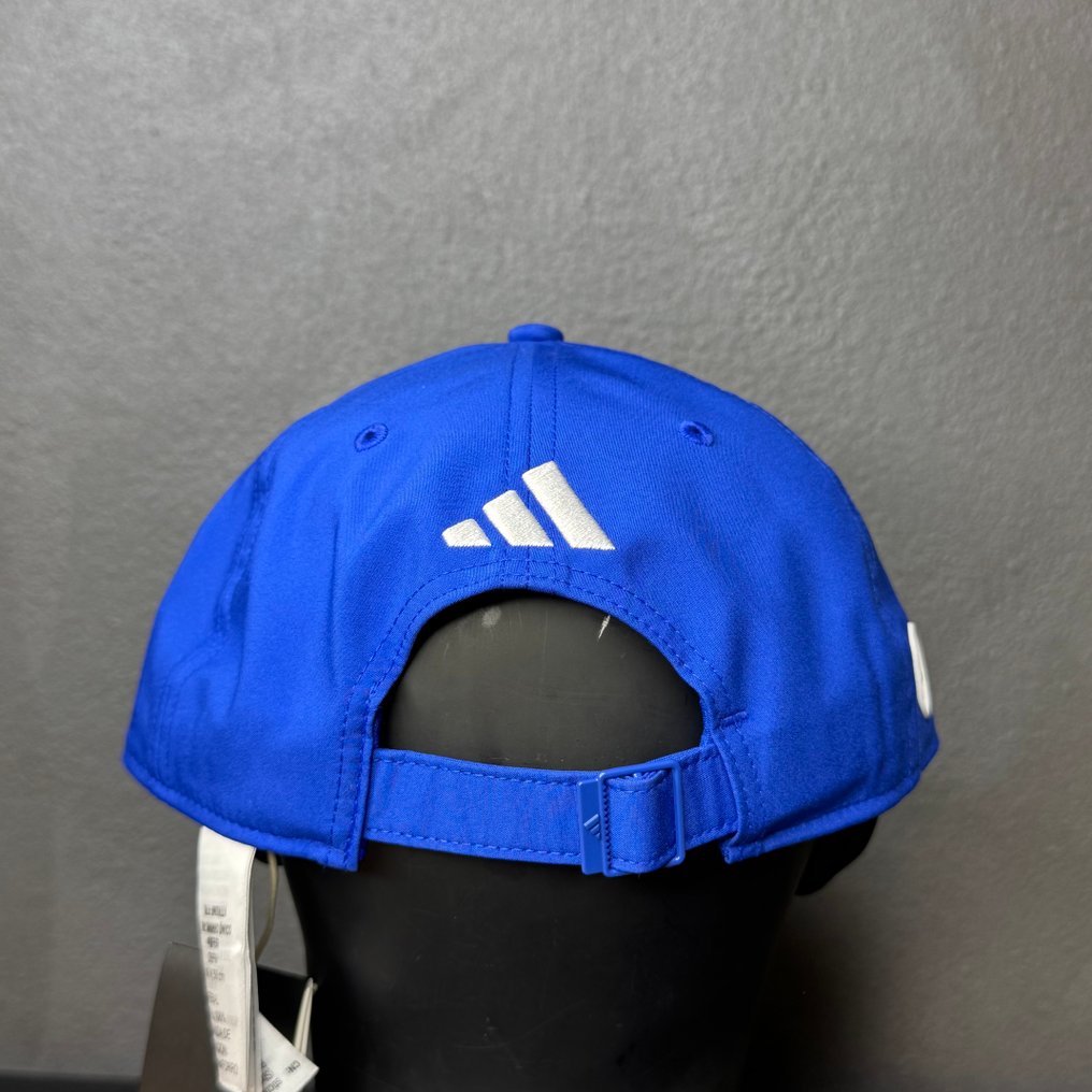 梅賽德斯車隊 - 一級方程式 - Andrea Kimi Antonelli - 2025 - 棒球帽 #4.3