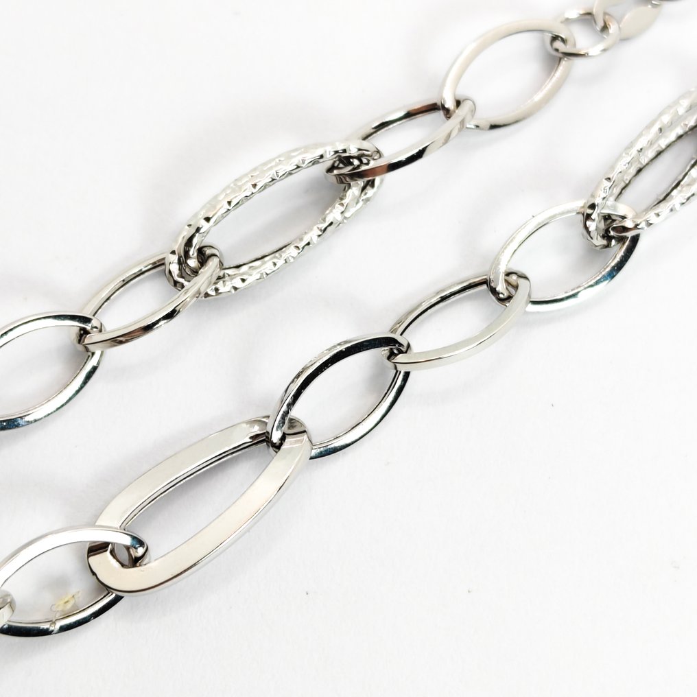 Bracelet - 18 carats Or jaune #4.3