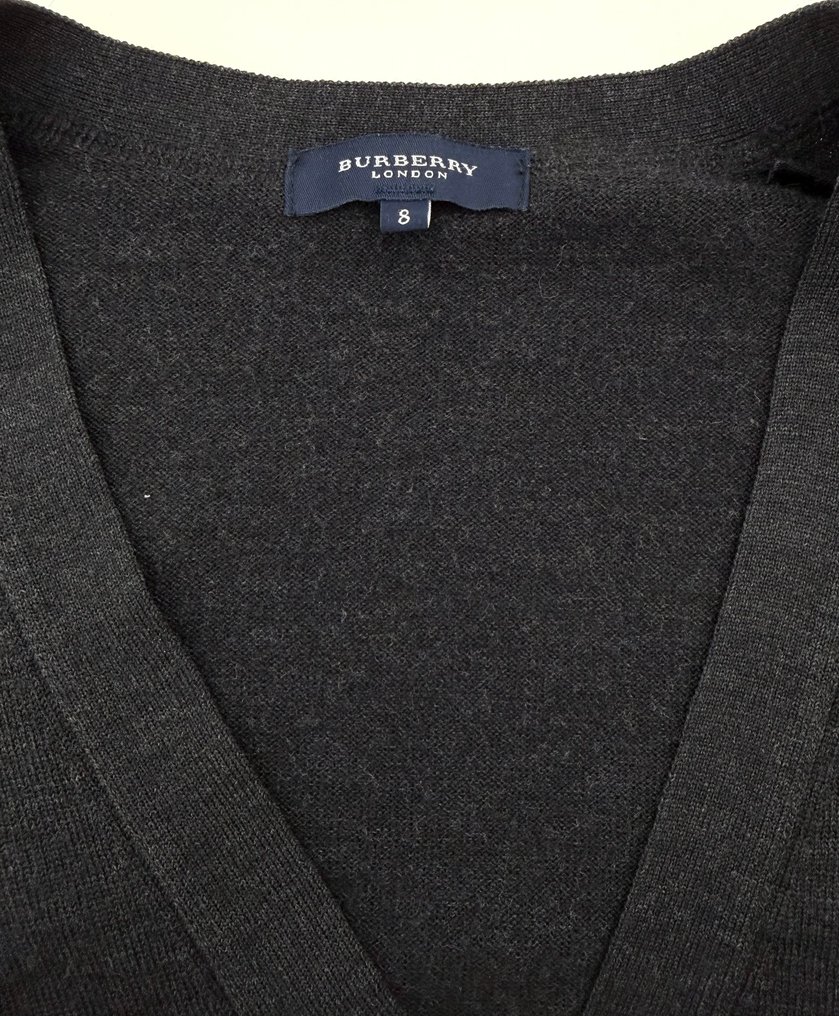 Burberry - Pulover #2.1