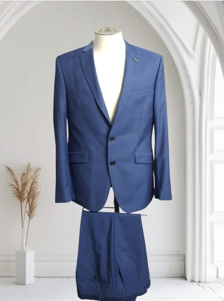 Digel - Ανδρικό κοστούμι - New with tags #1.0