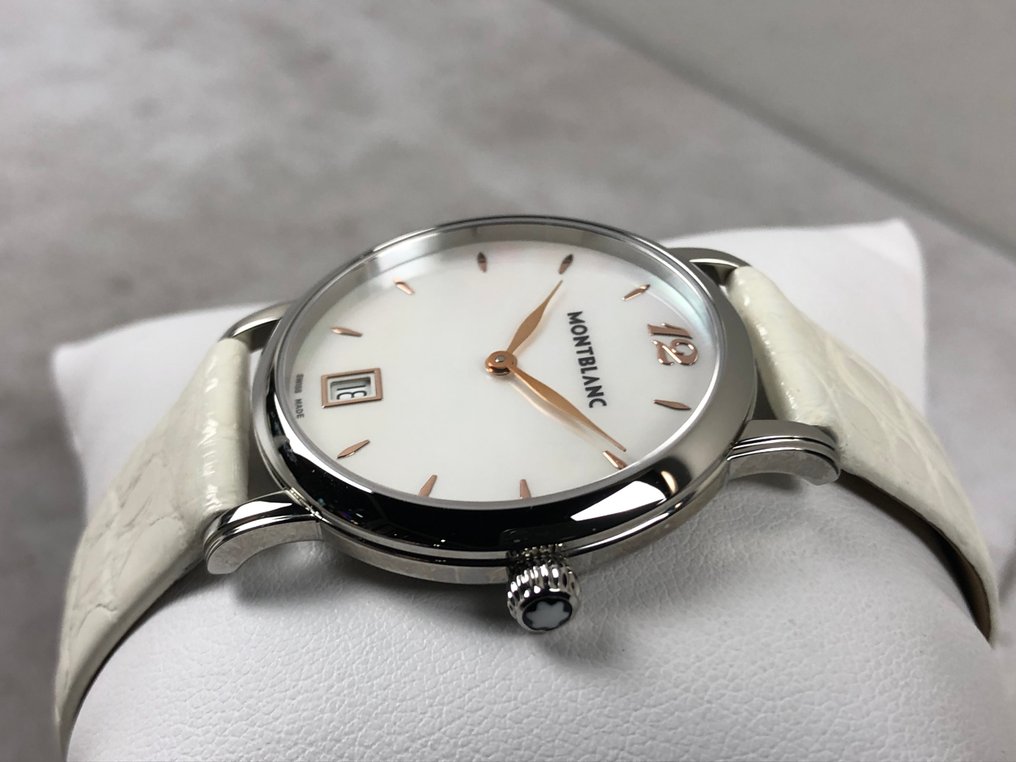 Montblanc - Star Classique - 108765 - Dames - 2020+  #3.2