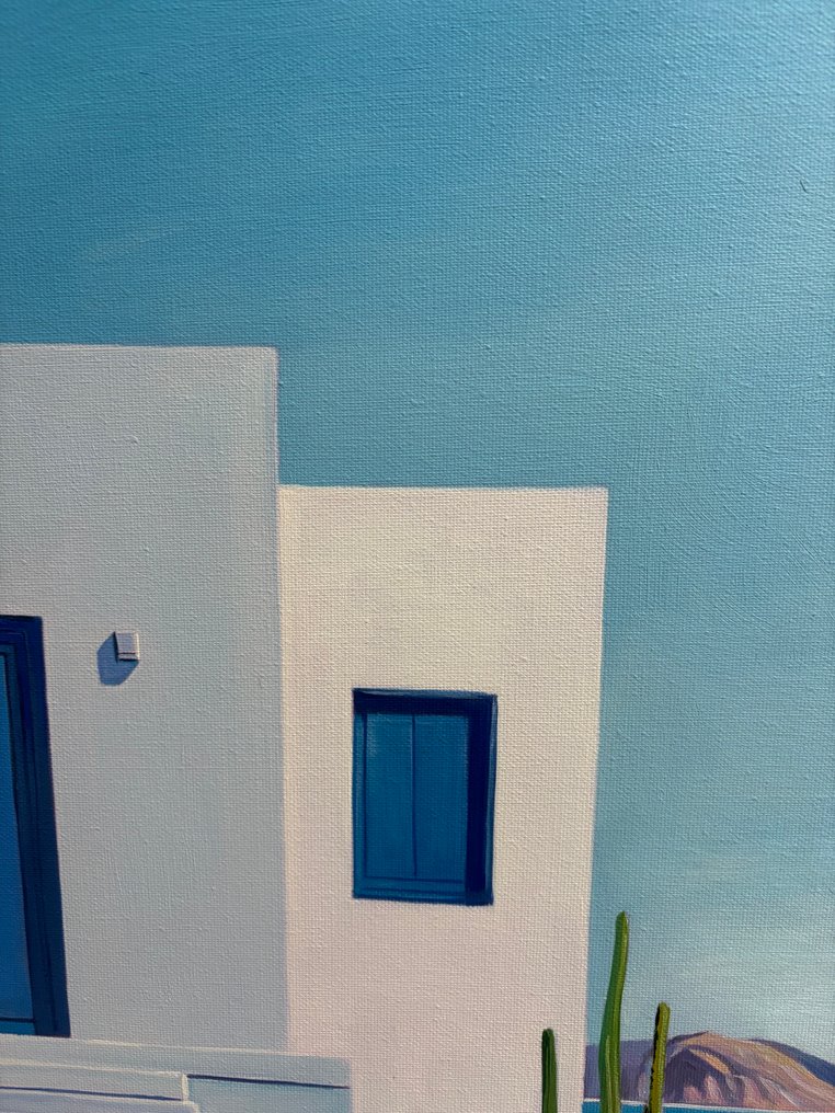 Alexy Berthelot - Road confidence 6 #4.3