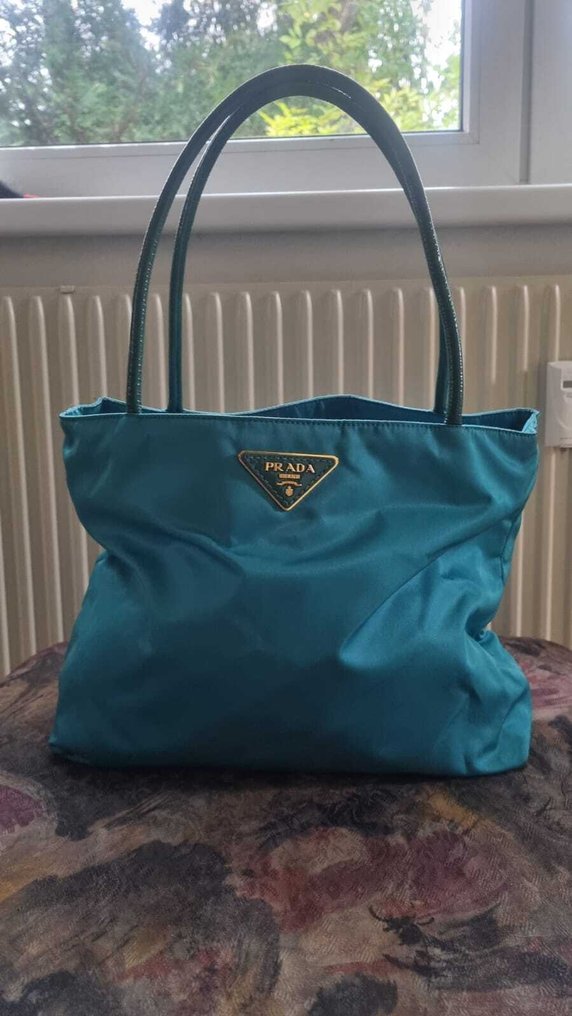Prada - Handtasche #1.0