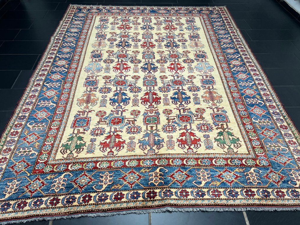 Ziegler Kazak - Χαλί - 325 cm - 255 cm #2.1